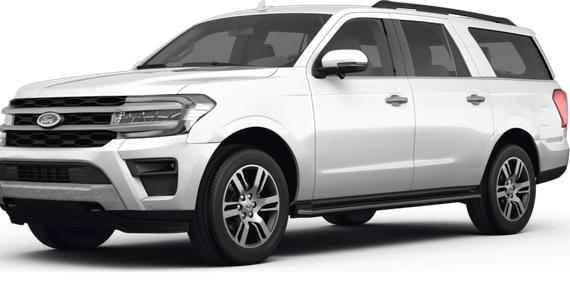 FORD EXPEDITION MAX 2022 1FMJK1JT6NEA39372 image